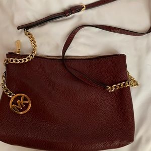 Michael Kors crossbody